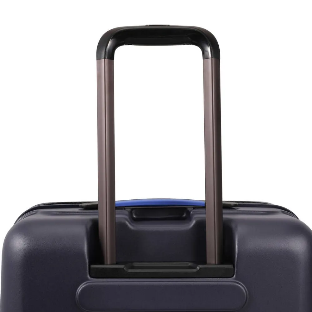 Hedgren Matkalaukut|Matkalaukut Ja Toilettilaukut|matkalaukku 870 Comby Grip M EXP 870 Peacoat blue