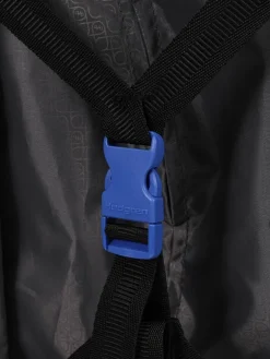Hedgren Matkalaukut|Matkalaukut Ja Toilettilaukut|matkalaukku 870 Comby HS Grip XS 870 Peacoat blue
