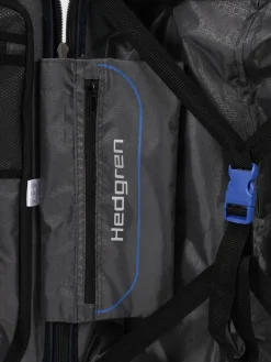 Hedgren Matkalaukut|Matkalaukut Ja Toilettilaukut|matkalaukku 870 Comby HS Grip XS 870 Peacoat blue