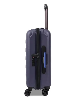 Hedgren Matkalaukut|Matkalaukut Ja Toilettilaukut|matkalaukku 870 Comby HS Grip XS 870 Peacoat blue
