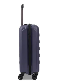 Hedgren Matkalaukut|Matkalaukut Ja Toilettilaukut|matkalaukku 870 Comby HS Grip XS 870 Peacoat blue