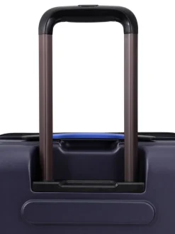 Hedgren Matkalaukut|Matkalaukut Ja Toilettilaukut|matkalaukku 870 Comby HS Grip XS 870 Peacoat blue