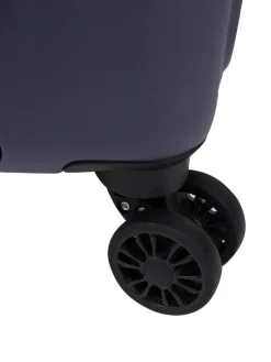 Hedgren Matkalaukut|Matkalaukut Ja Toilettilaukut|matkalaukku 870 Comby HS Grip XS 870 Peacoat blue