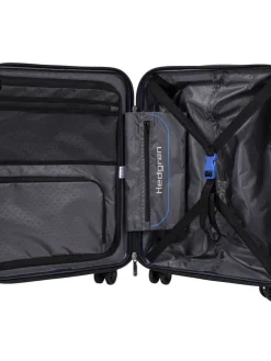 Hedgren Matkalaukut|Matkalaukut Ja Toilettilaukut|matkalaukku 870 Comby HS Grip XS 870 Peacoat blue
