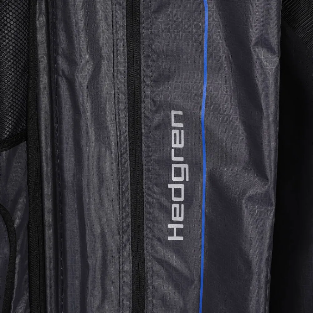Hedgren Matkalaukut|Matkalaukut Ja Toilettilaukut|matkalaukku 870 Comby Grip L EXP 870 Peacoat blue