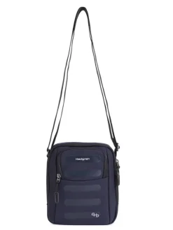 Hedgren Laukut Ja Kassit|olkalaukku 870 Comby SS Relax 870 Peacoat blue