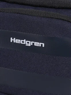 Hedgren Laukut Ja Kassit|olkalaukku 870 Comby SS Relax 870 Peacoat blue