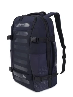 Hedgren Reput|reppu 870 Comby SS Trip L 870 Peacoat blue