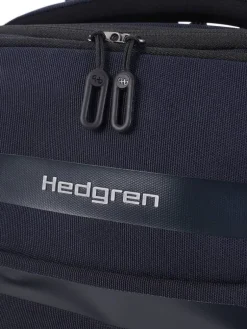 Hedgren Reput|reppu 870 Comby SS Trip L 870 Peacoat blue