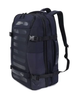 Hedgren Reput|reppu 870 Comby SS Trip L 870 Peacoat blue
