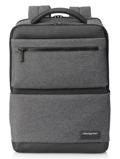 Hedgren Reput|Reput|reppu Next Stylish Grey 214 Stylish grey