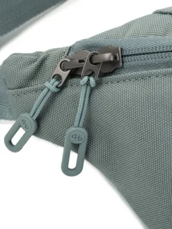 Hedgren Laukut Ja Kassit|vyölaukku 059 Comby SS Visit 059 Grey green