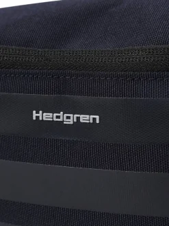 Hedgren Laukut Ja Kassit|vyölaukku 870 Comby SS Visit 870 Peacoat blue