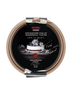 Heirol Leivonta|Leivonta Irtopohjavuoka 20 cm