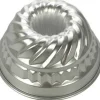Heirol Leivonta|Leivonta Kakkuvuoka / Kuivakakkuvuoka 22cm, alumiinia