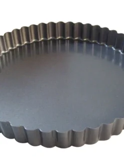 Heirol Leivonta|Leivonta Piirasvuoka irtopohjalla 28 cm