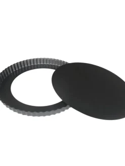 Heirol Leivonta|Leivonta Piirasvuoka irtopohjalla 28 cm