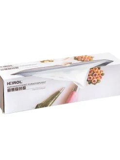 Heirol Leivonta|Leivonta Pursotinpussi kertakäyttöinen 45 cm 100kpl