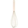 Heirol Keittiötarvikkeet|pallovatkain silikoni Royal Pearl 28 cm