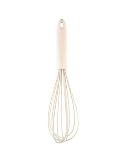 Heirol Keittiötarvikkeet|pallovatkain silikoni Royal Pearl 28 cm