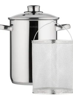Parsakattila Steely induction 4 L>Heirol