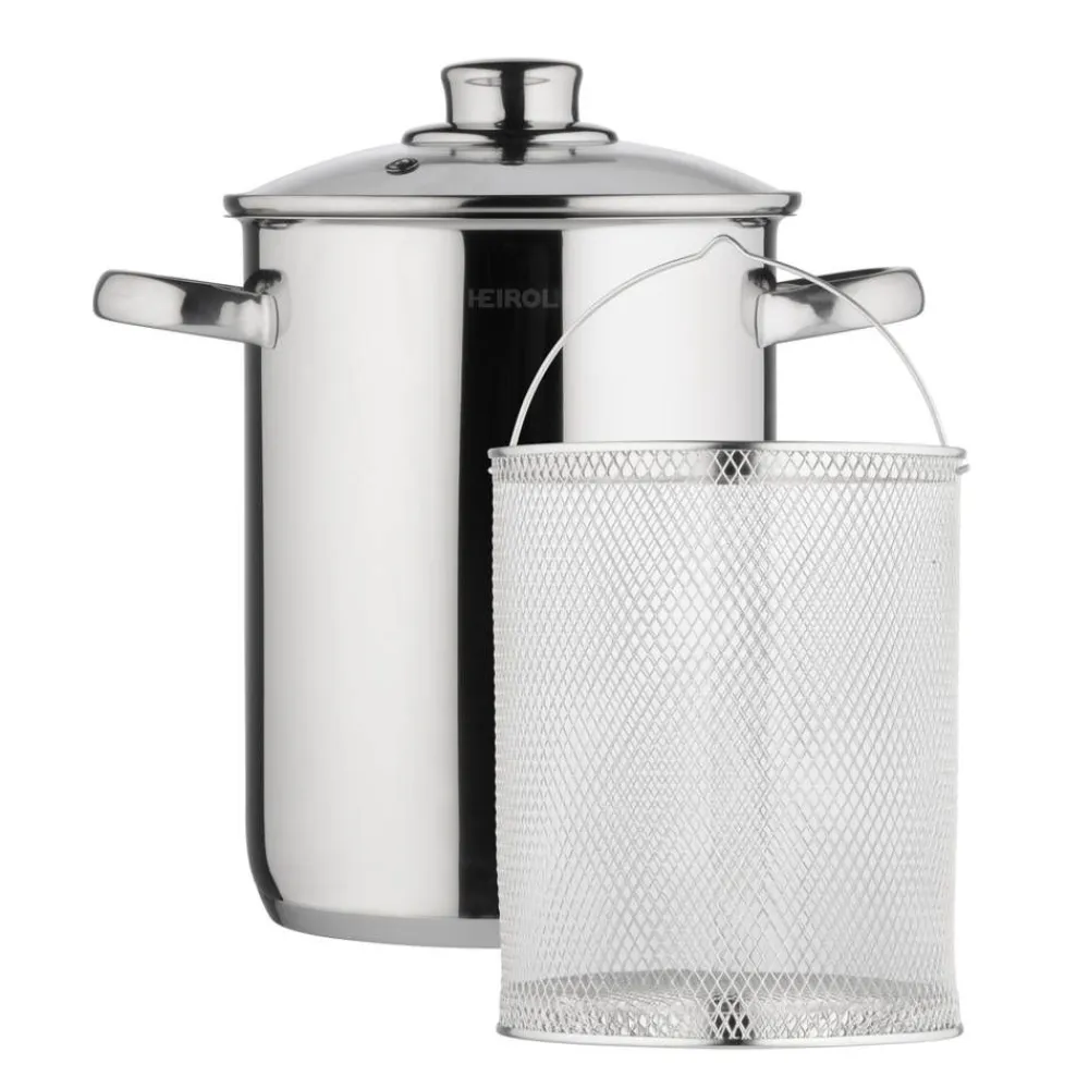 Parsakattila Steely induction 4 L>Heirol