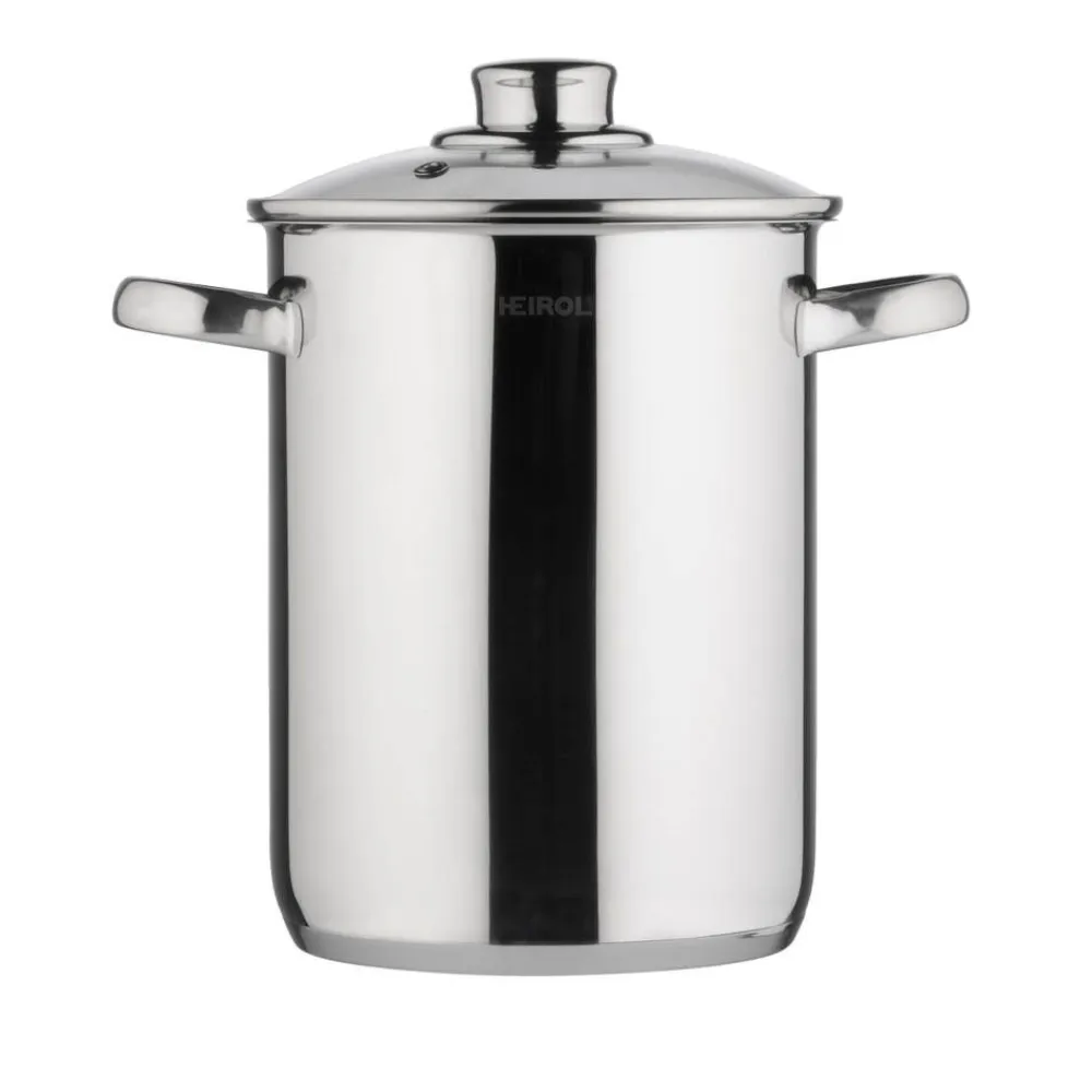Parsakattila Steely induction 4 L>Heirol