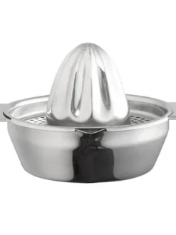 Pro sitruspuristin teräs 13 cm>Heirol Outlet