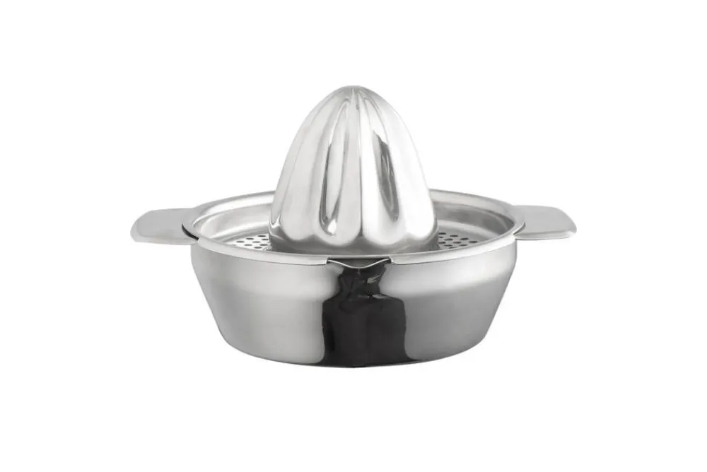 Pro sitruspuristin teräs 13 cm>Heirol Outlet