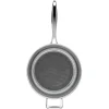 Wokki/paistokasari Steelsafe 28 cm>Heirol Outlet