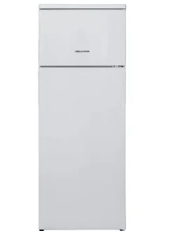 Helkama Jääkaapit Ja Pakastimet|jenkkikaappi HJK212E valkoinen
