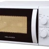 Helkama Mikroaaltouunit|mikroaaltouuni mekaaninen 800 W