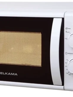 Helkama Mikroaaltouunit|mikroaaltouuni mekaaninen 800 W