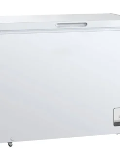 säiliöpakastin HPS300E 299 l valkoinen>Helkama Online