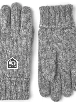 käsineet Basic Wool>Hestra New