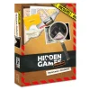 Hidden Games Pelit Ja Palapelit|peli Rikospaikka: Madonnan Diadeemi