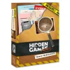 Hidden Games Pelit Ja Palapelit|peli Rikospaikka: Tapaus Vähäkuokkala