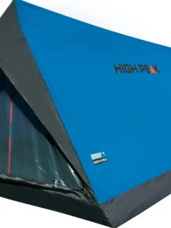 harjateltta Minilite 2>High Peak Outlet