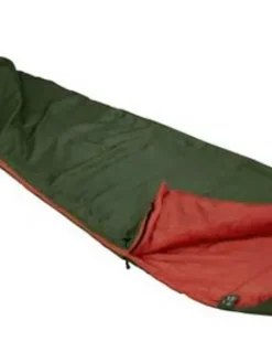 High Peak Makuupussit Ja -Alustat|makuupussi Lite Pak 800
