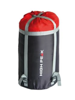 High Peak Makuupussit Ja -Alustat|makuupussi Lite Pak 800