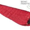 High Peak Makuupussit Ja -Alustat|makuupussi Redwood 3 l