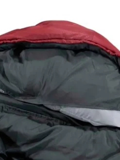 High Peak Makuupussit Ja -Alustat|makuupussi Redwood 3 l
