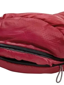 High Peak Makuupussit Ja -Alustat|makuupussi Redwood 3 l