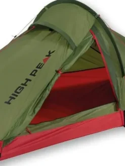 High Peak Teltat, Katokset Ja Riippumatot|vaellusteltta Siskin 2.0