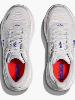 Hoka Juoksu- Ja Treenikengät|juoksukengät Bondi 9 COSMIC GREY / ULTRAMARINE