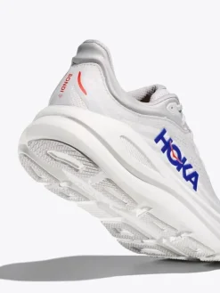 Hoka Juoksu- Ja Treenikengät|juoksukengät Bondi 9 COSMIC GREY / ULTRAMARINE