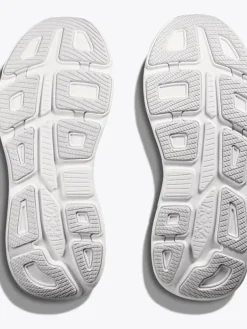 Hoka Juoksu- Ja Treenikengät|juoksukengät Bondi 9 COSMIC GREY / ULTRAMARINE