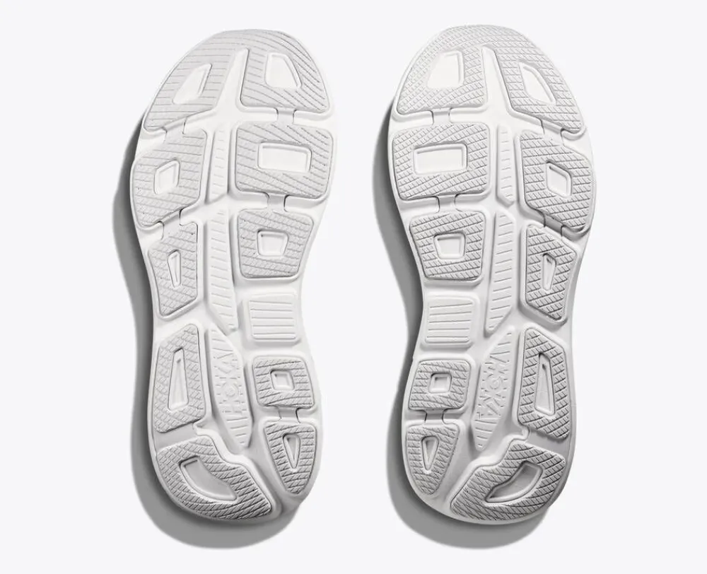 Hoka Juoksu- Ja Treenikengät|juoksukengät Bondi 9 COSMIC GREY / ULTRAMARINE