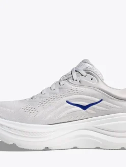 Hoka Juoksu- Ja Treenikengät|juoksukengät Bondi 9 COSMIC GREY / ULTRAMARINE