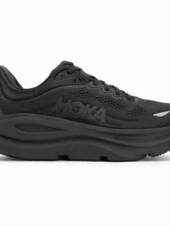 Hoka Juoksu- Ja Treenikengät|juoksukengät Bondi 9 Wide Black / Black